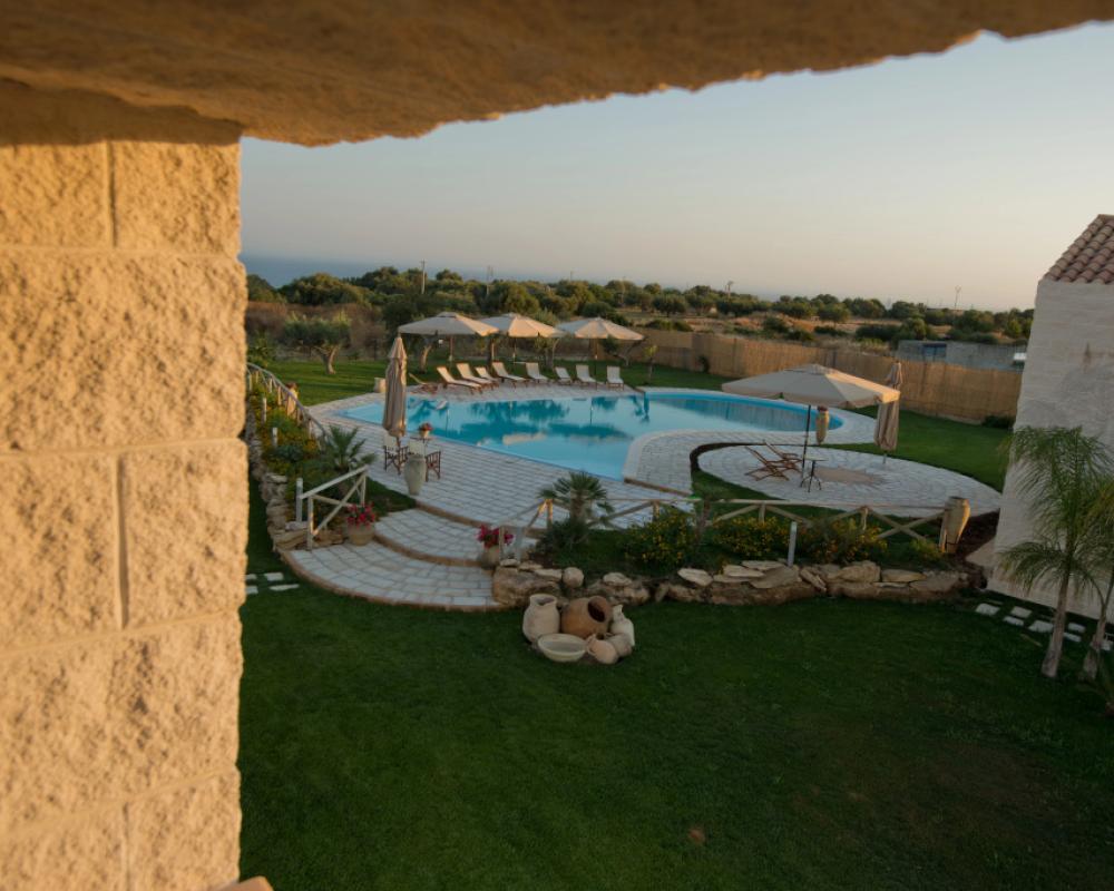 фото Il Marchese Hotel & Spa
