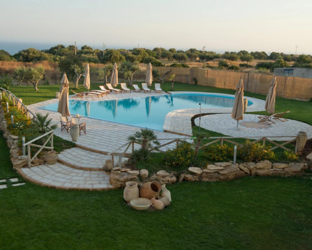 фото Il Marchese Hotel & Spa