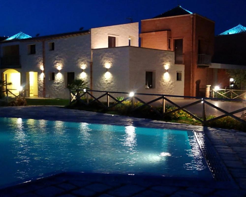 фото Il Marchese Hotel & Spa