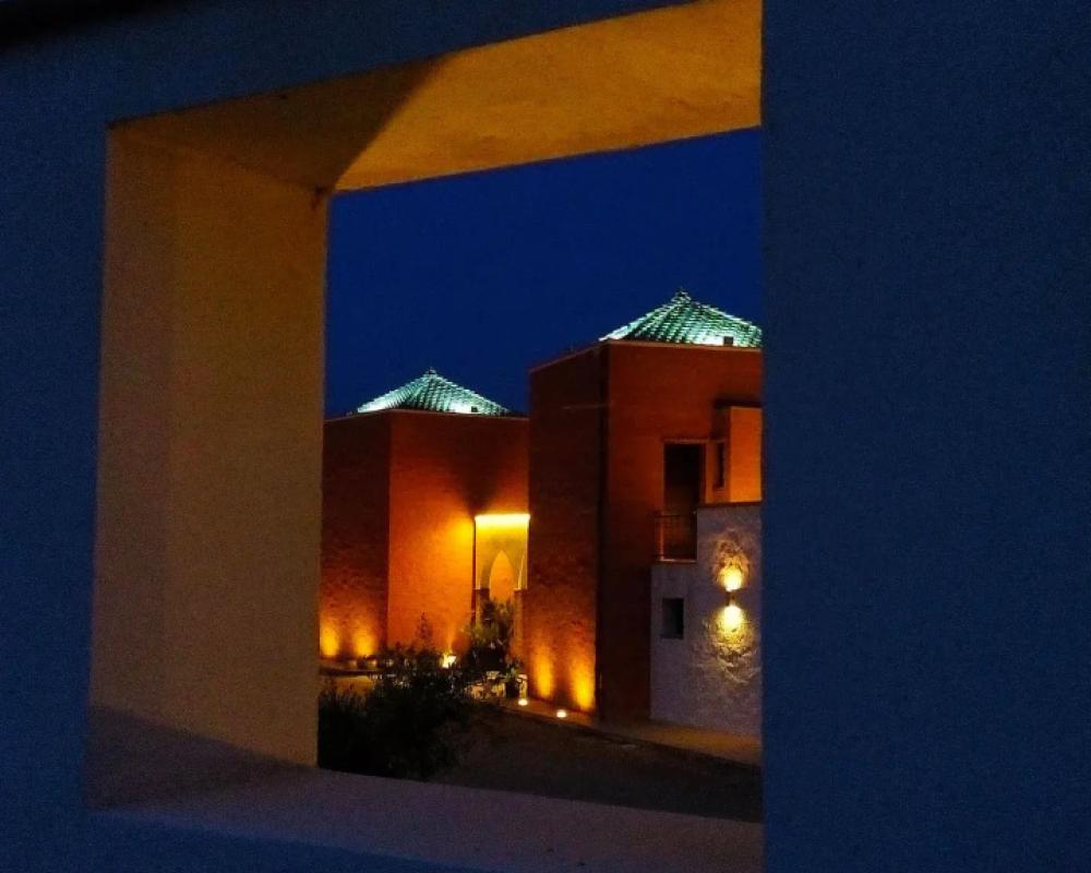 фото Il Marchese Hotel & Spa