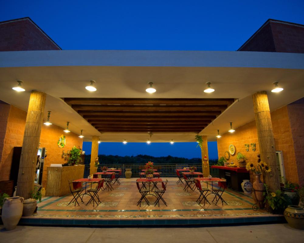 фото Il Marchese Hotel & Spa