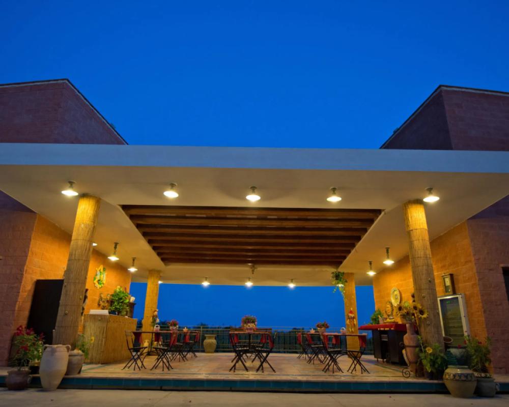 фото Il Marchese Hotel & Spa