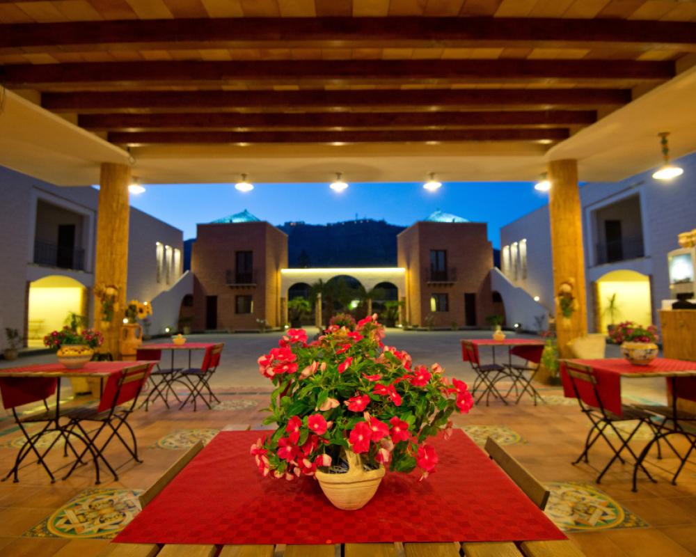 фото Il Marchese Hotel & Spa