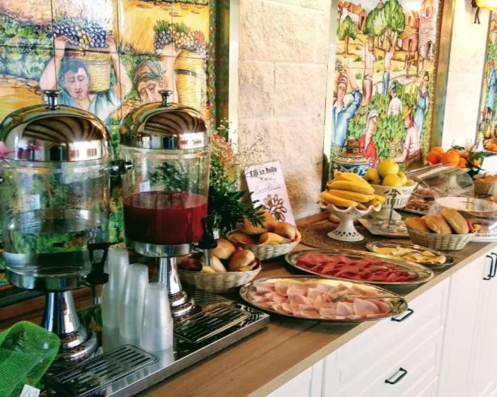 фото Il Marchese Hotel & Spa