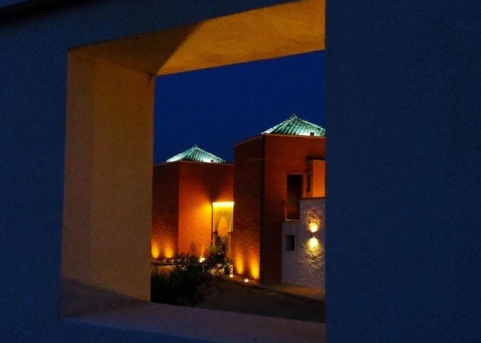 Il Marchese Hotel & Spa
