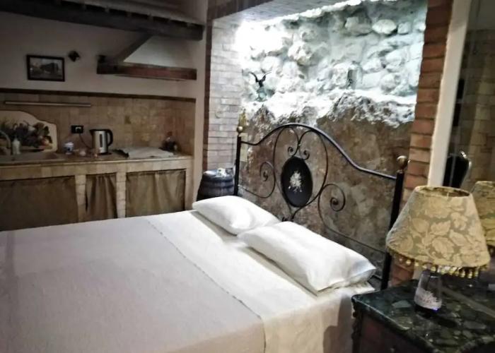 La Corte Normanna