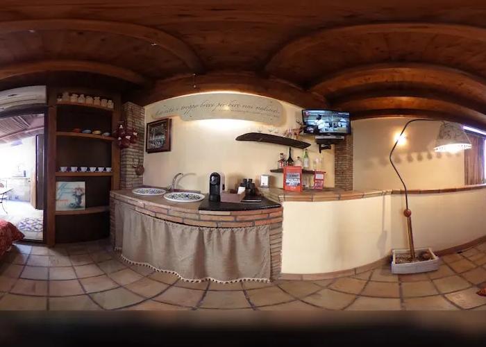 La Corte Normanna