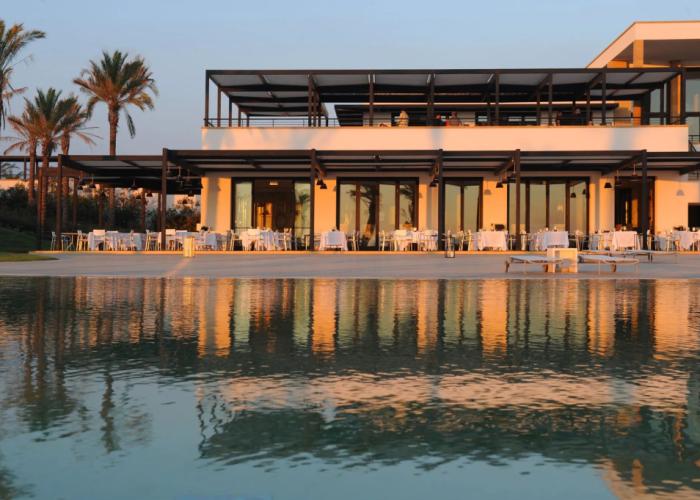 Verdura Resort