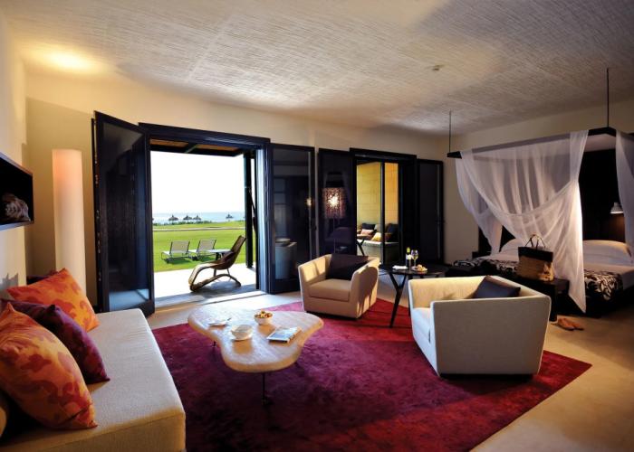 Verdura Resort