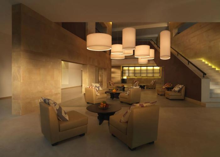Verdura Resort