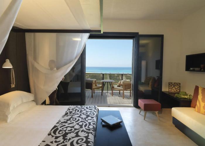 Verdura Resort