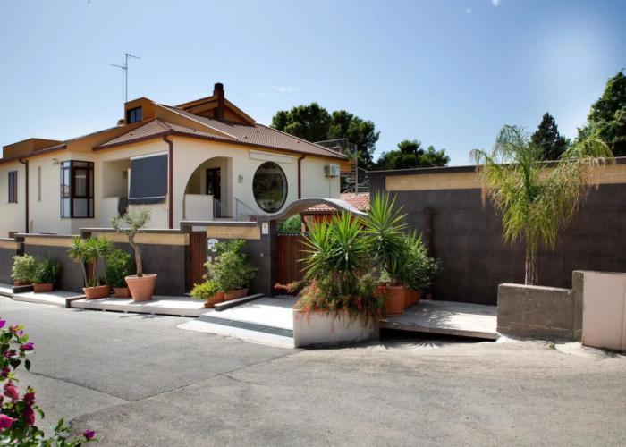 Il Mandorlo