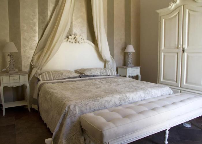 Hotel Villa Calandrino