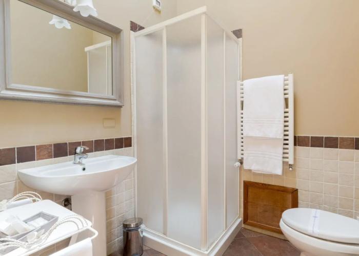 Hotel Villa Calandrino