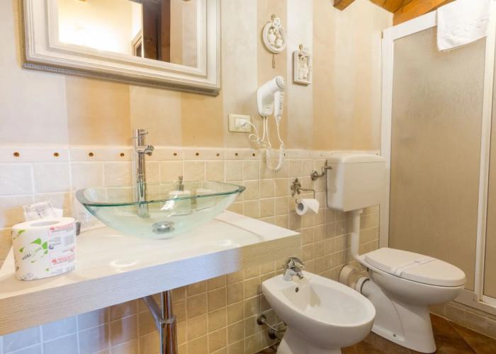 Hotel Villa Calandrino