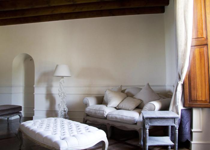 Hotel Villa Calandrino