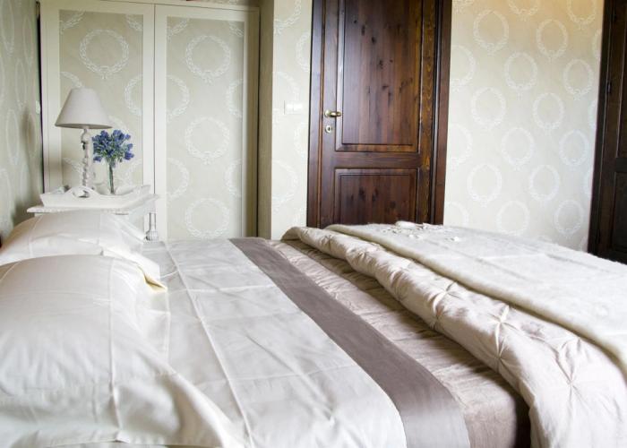 Hotel Villa Calandrino
