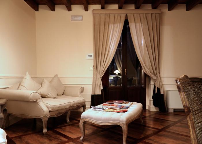Hotel Villa Calandrino