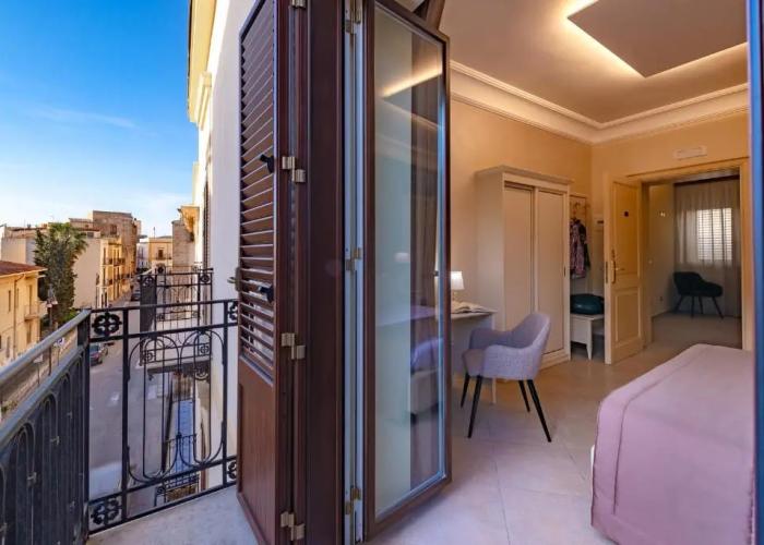 Vittorio Emanuele Boutique Hotel