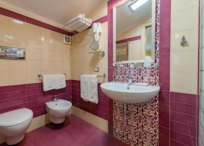 Vittorio Emanuele Boutique Hotel