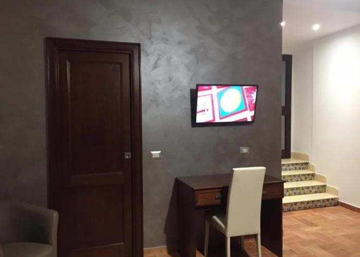 Vittorio Emanuele Boutique Hotel