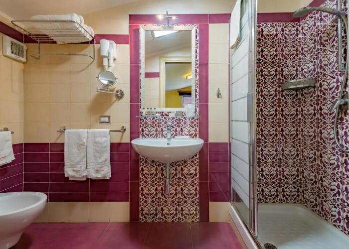 Vittorio Emanuele Boutique Hotel