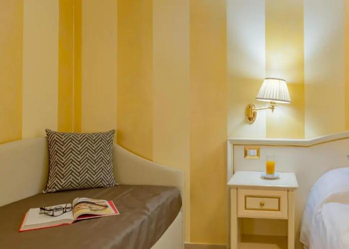 Vittorio Emanuele Boutique Hotel