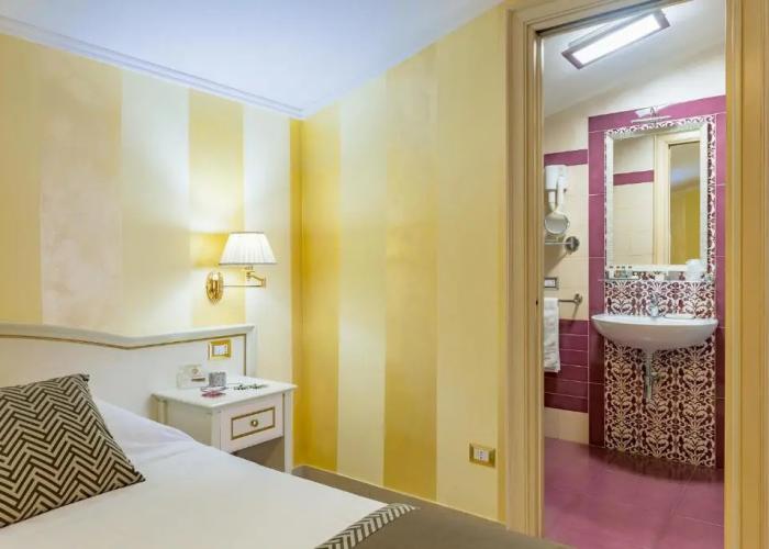 Vittorio Emanuele Boutique Hotel