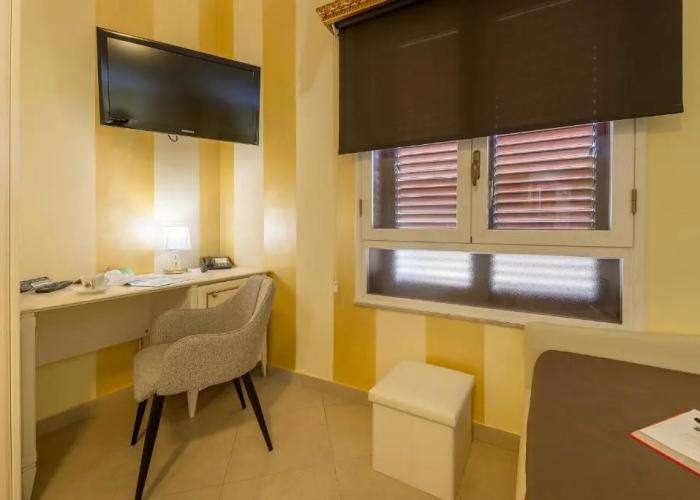 Vittorio Emanuele Boutique Hotel