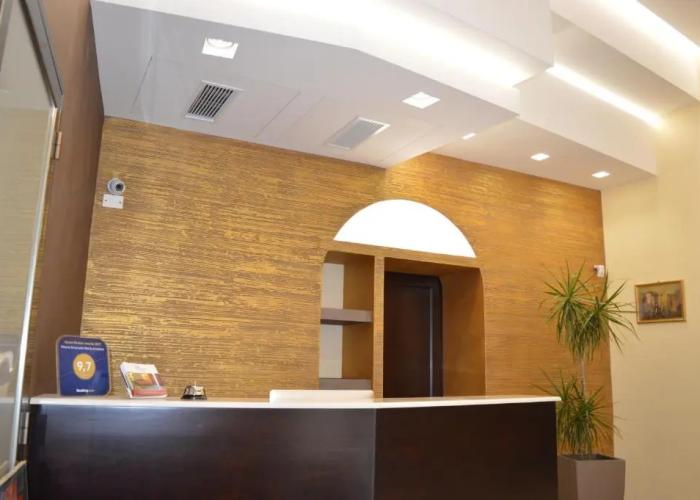 Vittorio Emanuele Boutique Hotel