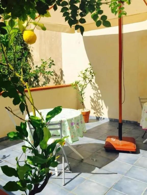фото Sciacca B&B Natoli