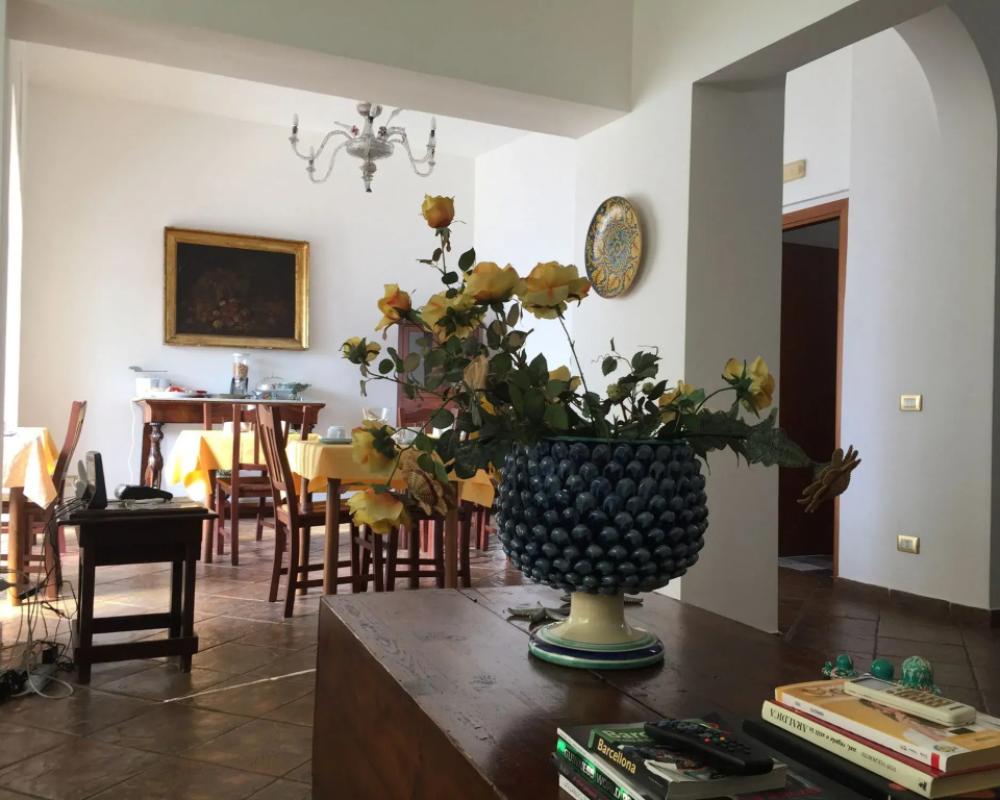 фото Sciacca B&B Natoli