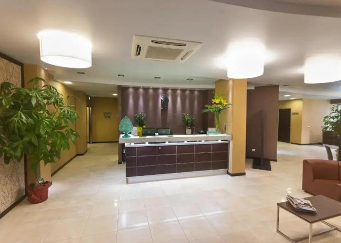 Melqart Hotel