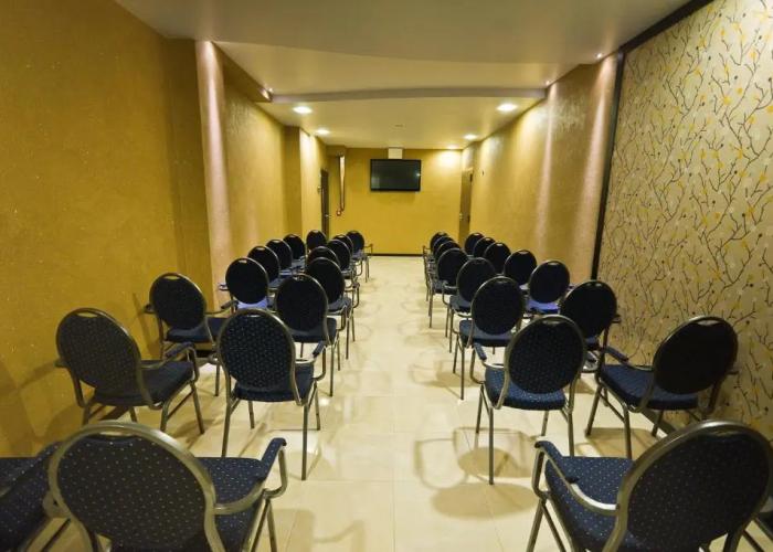 Melqart Hotel