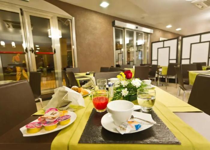 Melqart Hotel