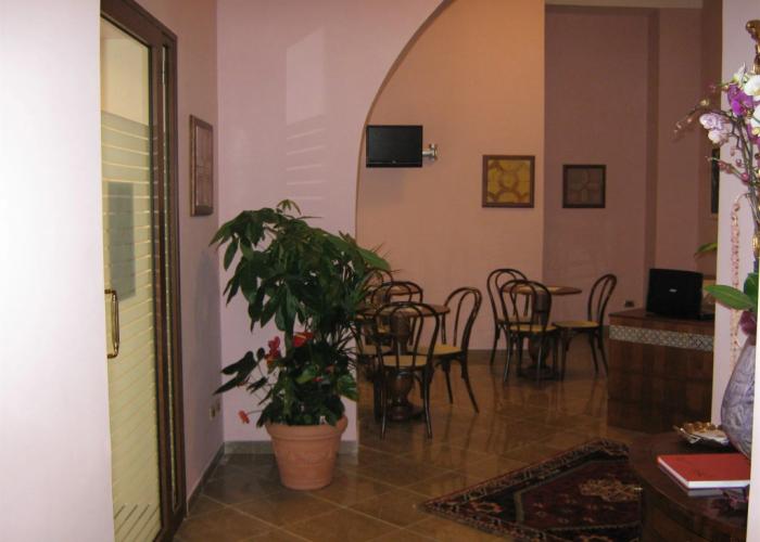 Garibaldi Relais
