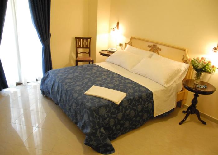 Garibaldi Relais