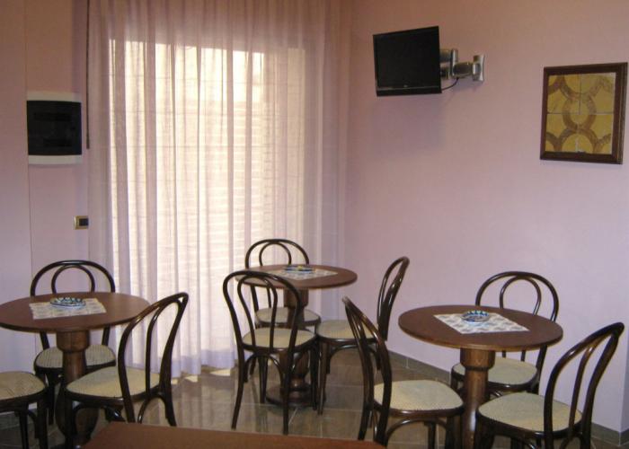 Garibaldi Relais