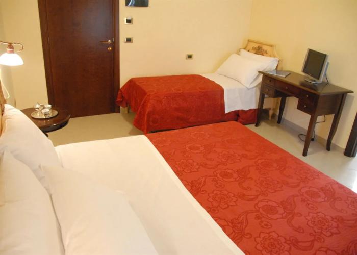 Garibaldi Relais