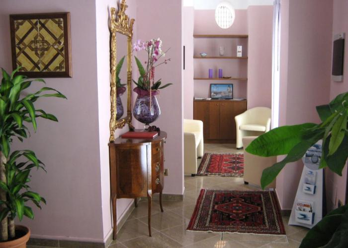 Garibaldi Relais