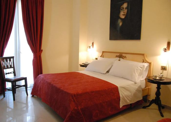 Garibaldi Relais
