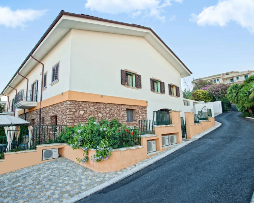 фото Casale La Zagara