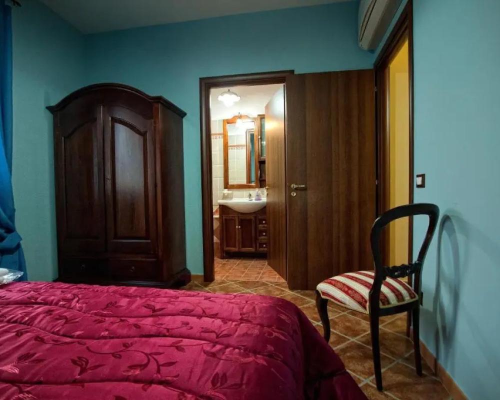 фото Casale La Zagara