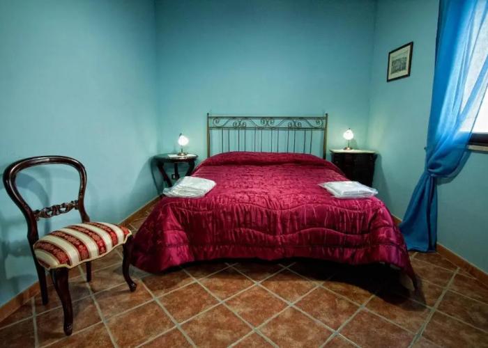 Casale La Zagara