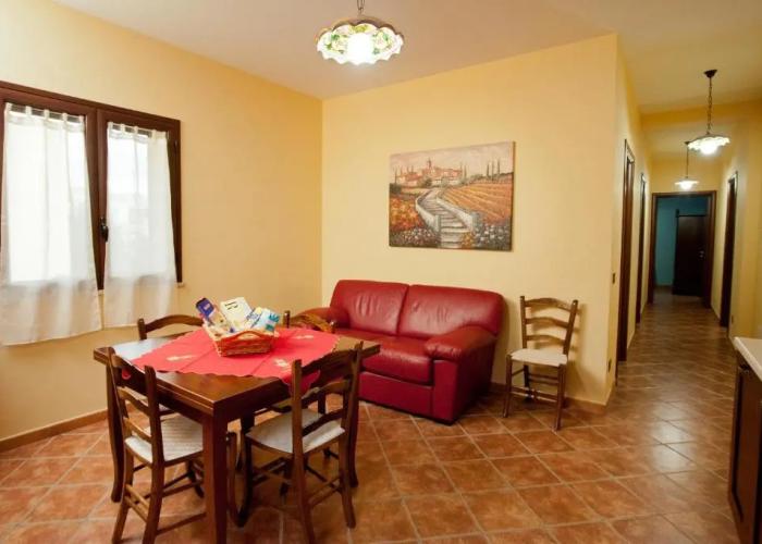 Casale La Zagara