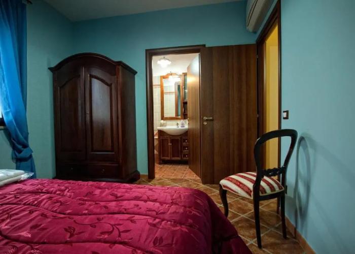Casale La Zagara