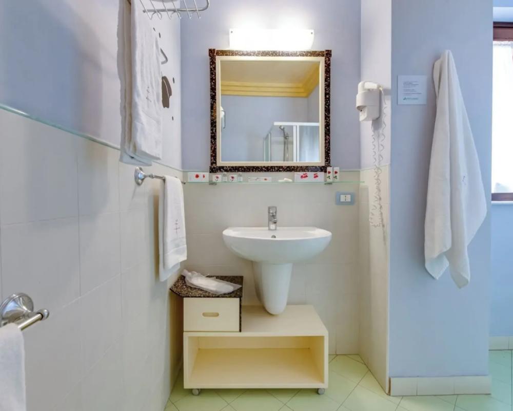 фото Fazio B&B