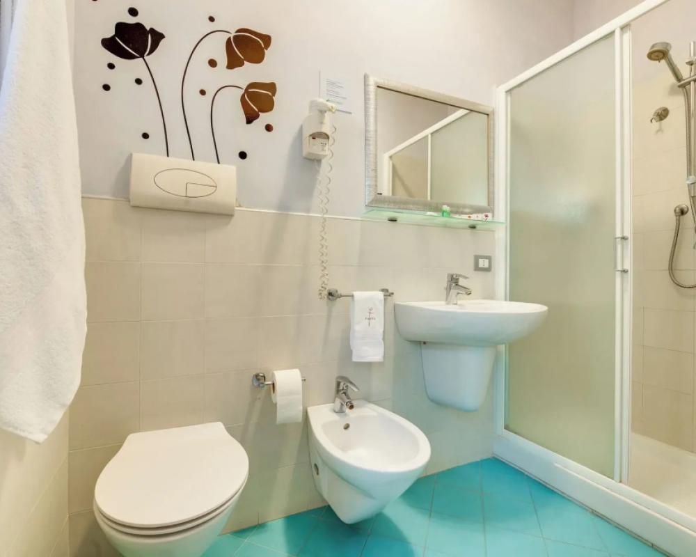 фото Fazio B&B