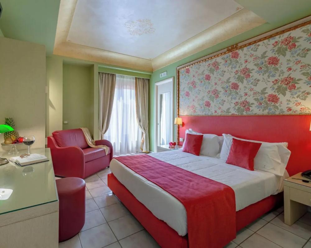фото Fazio B&B