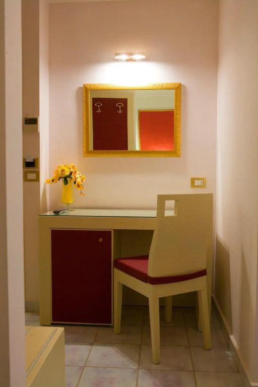фото Fazio B&B